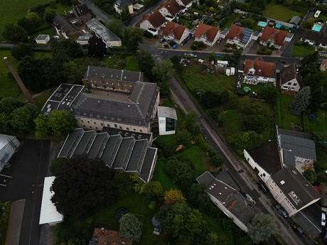 Kuchenheim
