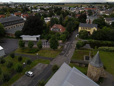 Kuchenheim