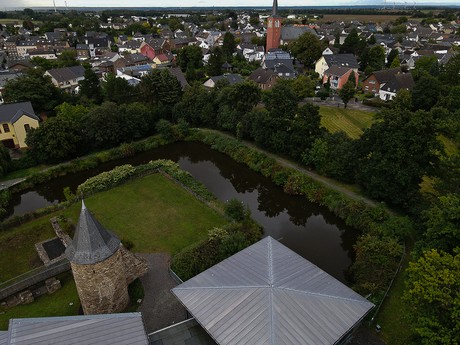 Kuchenheim