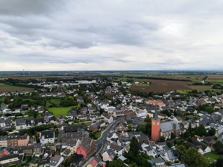 Kuchenheim