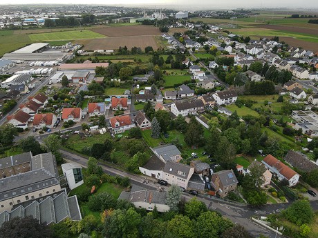 Kuchenheim