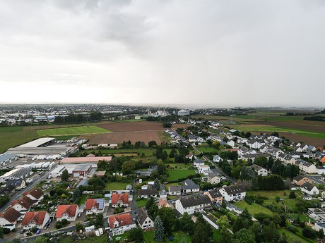 Kuchenheim