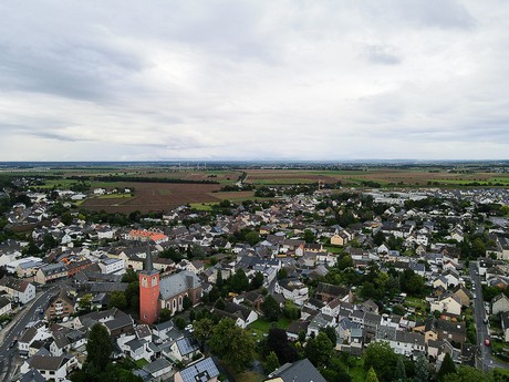 Kuchenheim