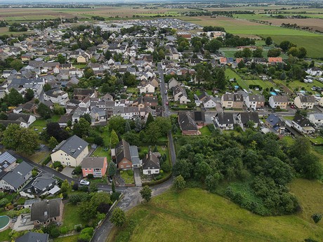Kuchenheim