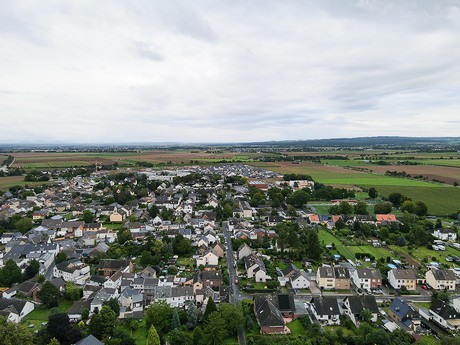 Kuchenheim