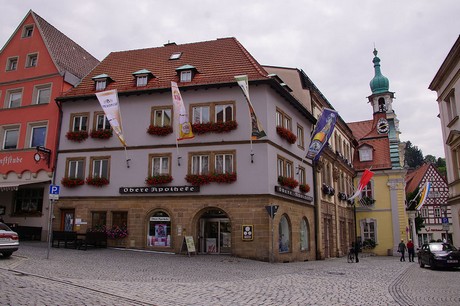 Kulmbach