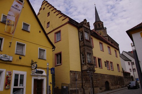 Kulmbach