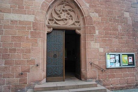 kaiserslautern