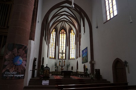 kaiserslautern