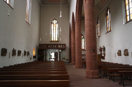 kaiserslautern