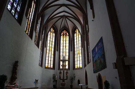 kaiserslautern