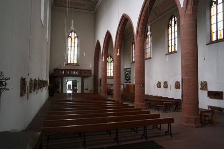 kaiserslautern