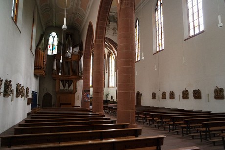kaiserslautern