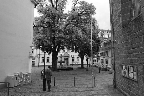 kaiserslautern