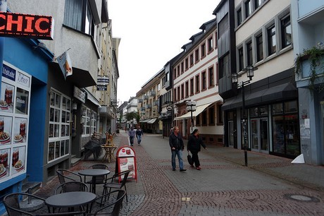 kaiserslautern