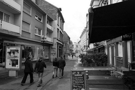 kaiserslautern