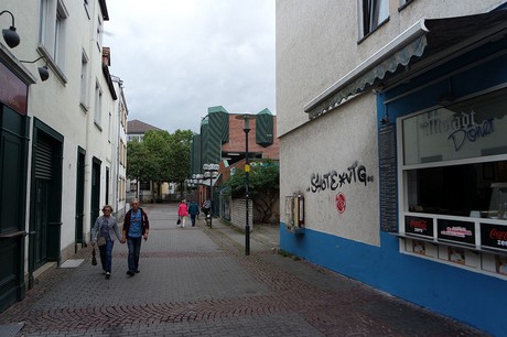 kaiserslautern