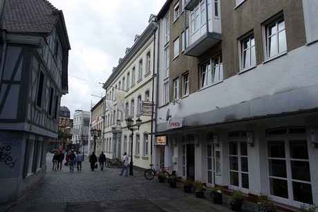 kaiserslautern