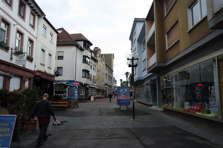 kaiserslautern