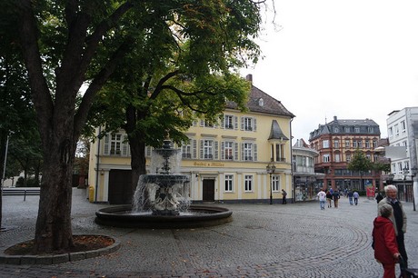 kaiserslautern