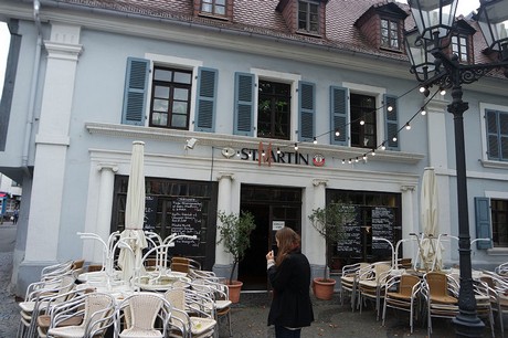 kaiserslautern