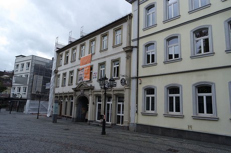 kaiserslautern