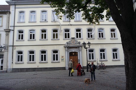 kaiserslautern