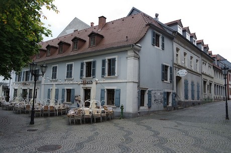 kaiserslautern
