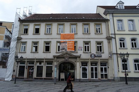 kaiserslautern