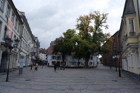 kaiserslautern