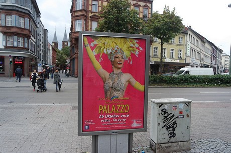 kaiserslautern