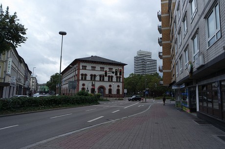 kaiserslautern