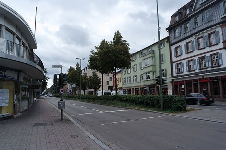 kaiserslautern
