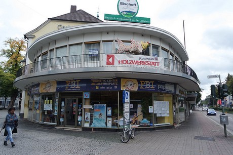 kaiserslautern