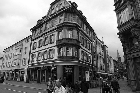 kaiserslautern