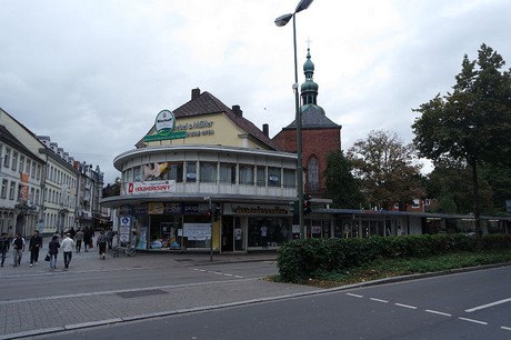 kaiserslautern