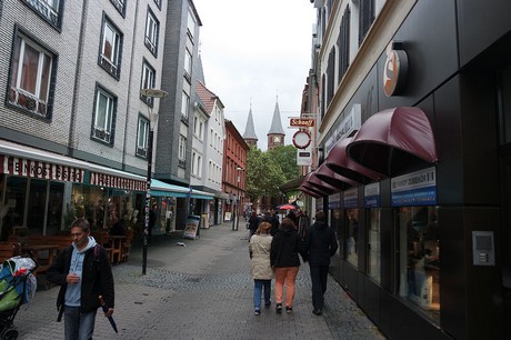 kaiserslautern