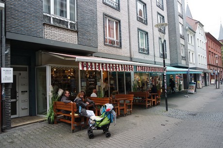 kaiserslautern
