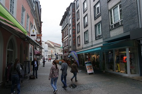 kaiserslautern
