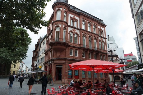 kaiserslautern