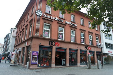 kaiserslautern