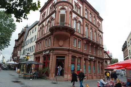 kaiserslautern