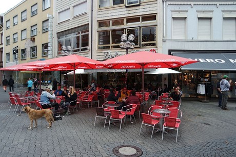 kaiserslautern