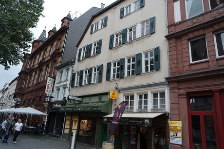 kaiserslautern