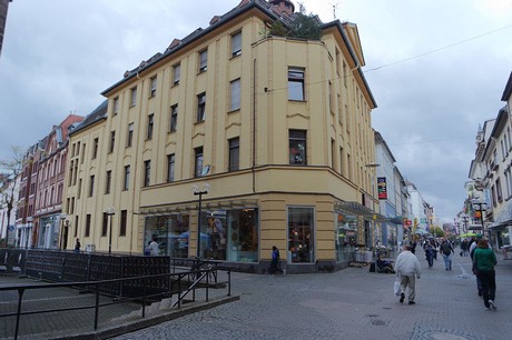 kaiserslautern