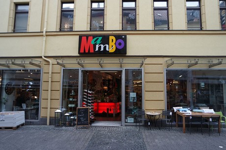 kaiserslautern