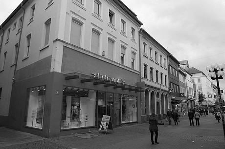 kaiserslautern