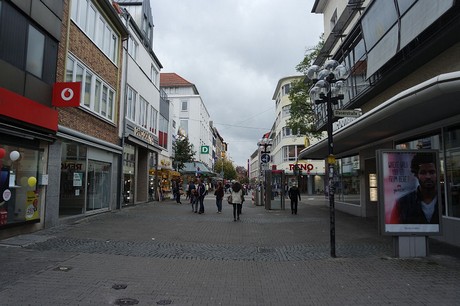 kaiserslautern