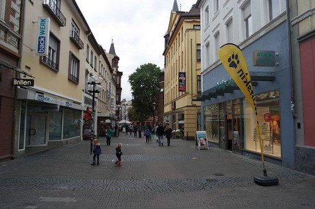 kaiserslautern