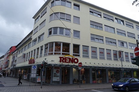 kaiserslautern